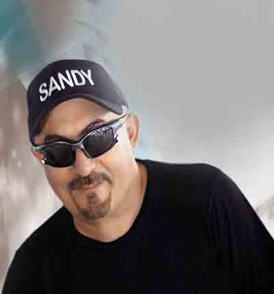 سندی دختر اهوازی