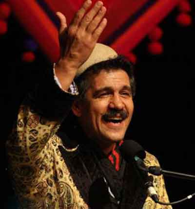 سیف الدین آشتیانی گلونی