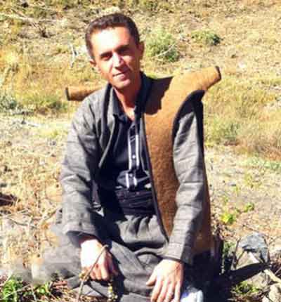 دلسوز خدادی شیخ رش