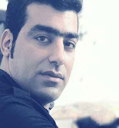 سیروس جمشیدی دلدار