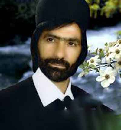  علی تاجمیری شیرعلی مردون