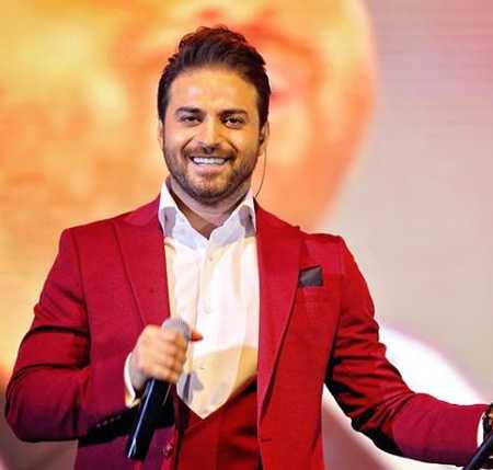 بابک جهانبخش اکسیژن 