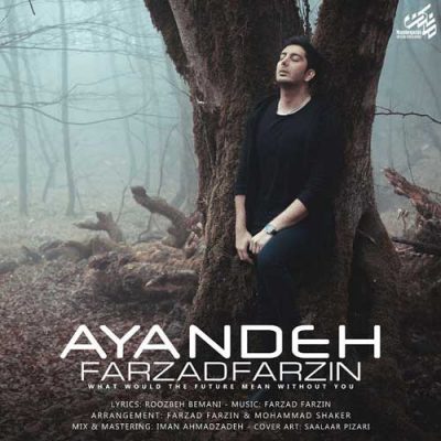 فرزاد فرزین آینده