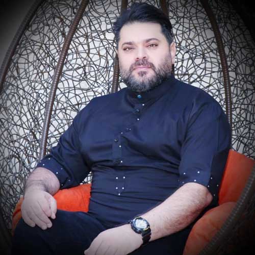  غلامرضا صنعتگر آهای ایران