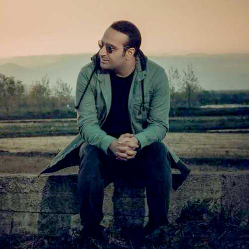 مهدی‌جهانی نمیفهمی تو آدمو 