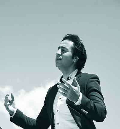 مرتضی جعفرزاده گله