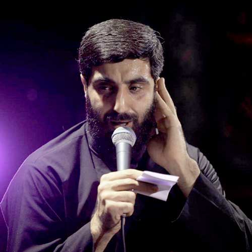 سید رضا نریمانی نمیشه باورم خبرهایی که میشنوم 