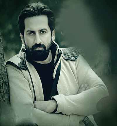 رضا صالحی امیر عشق