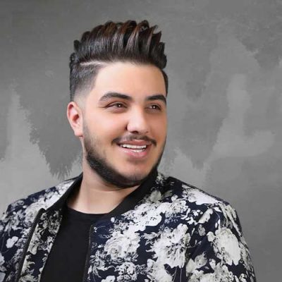 آرون افشار چال گونه