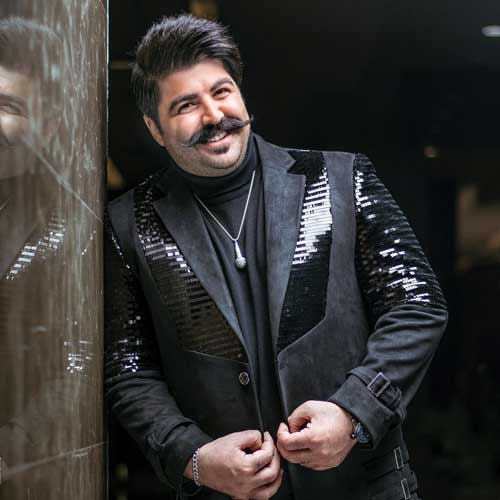 بهنام بانی فصل عاشقی