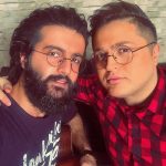 دانلود آهنگ احساسی آهای از هوروش بند