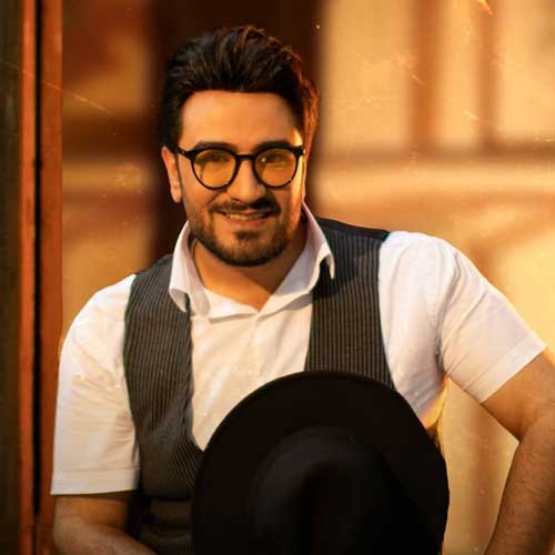 پدرام پالیز دریا