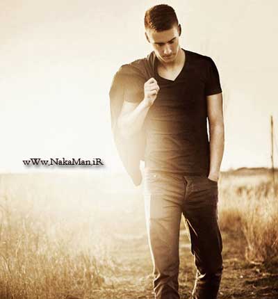 عباس مرادی مگر ظالم دنیا بی وفائن رسم دنیا نامردی دایی