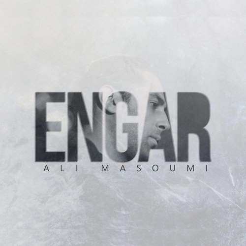 علی معصومی انگار