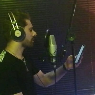 علی سفلی چه خبره 