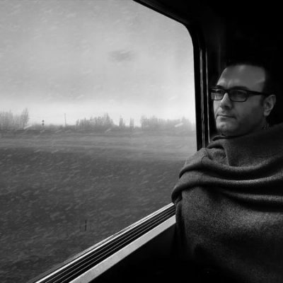 علیرضا قربانی رسوای زمانه