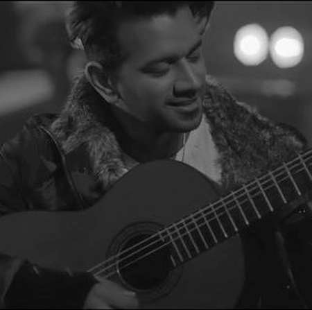 امین پرور چشات