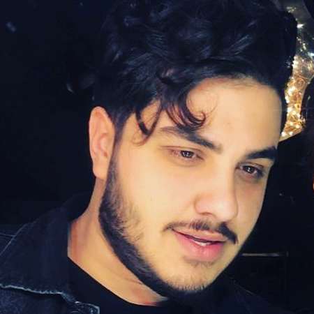  آرون افشار عاشق کش