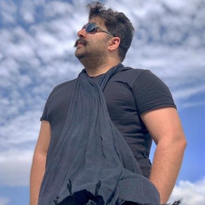 بهنام بانی خوابتو دیدم