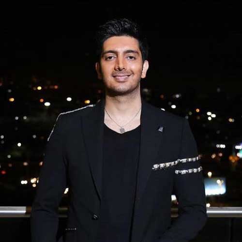 فرزاد فرزین شبگرد