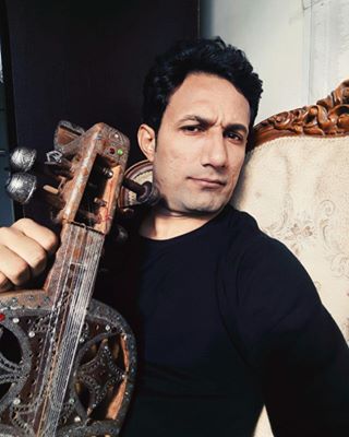 غلامحسین نظری پروانه