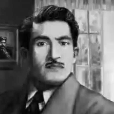 باوانه که ی بابم حسن زیرک