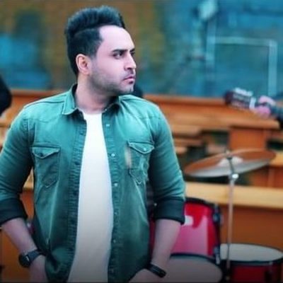 حسین توکلی عاشقانه بیا