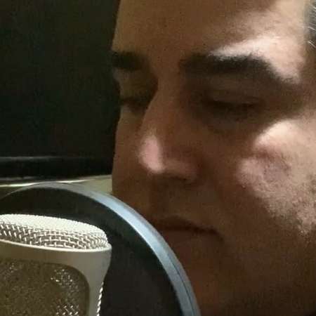 مهدی یغمایی گرفتارم 