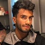 دانلود آهنگ احساسی گل شقایق از مهراد جم