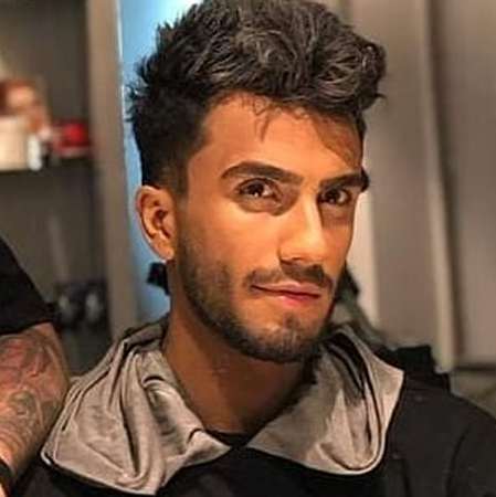 مهراد جم گل شقایق