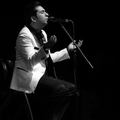 محمد معتمدی پناه آخر