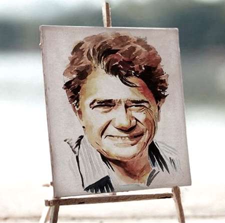  محمدرضا شجریان این دهان بستی