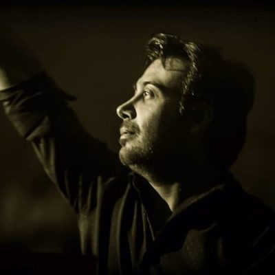 محسن چاوشی تیتراژ سریال بانوی عمارت 