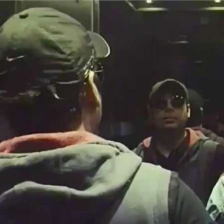 محسن چاوشی امام رضا