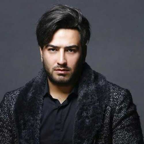 پدرام پالیز حالم بده