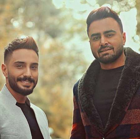 پازل باند مو قرمز