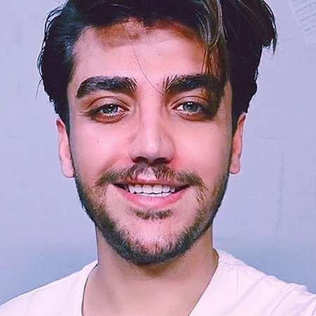 رضا مریدی فدات بشم 