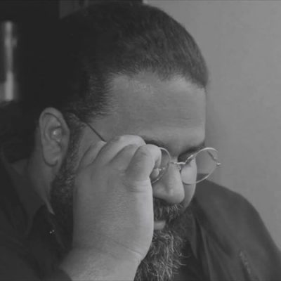 رضا صادقی مدیون