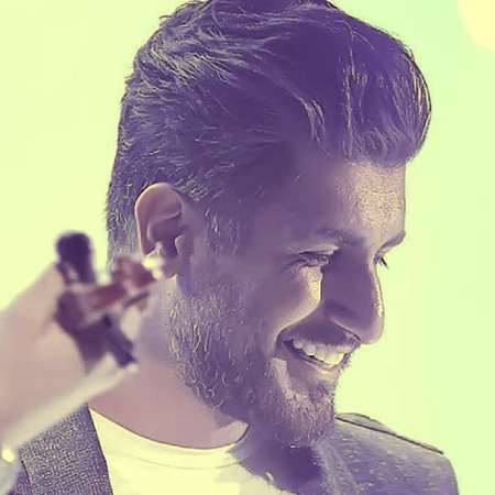 شهاب مظفری الله