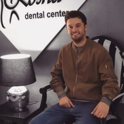 سینا پارسیان آشیل