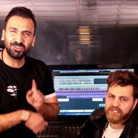 سروش هامون تو دلی