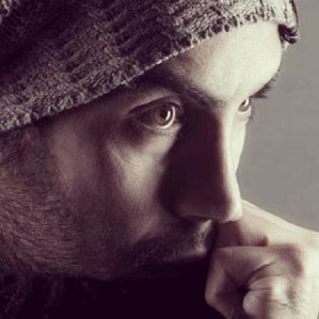 احمد سلو آرامشم