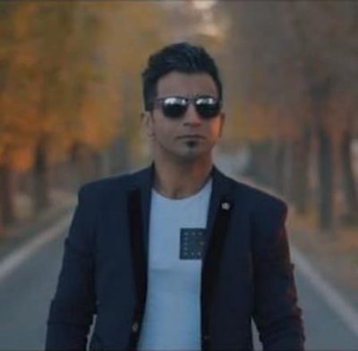 علی اصحابی خیال باطل