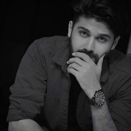 علی صدیقی دیوونه