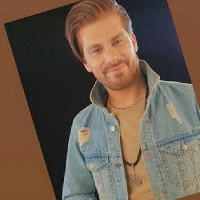 علی سفلی دیوونه