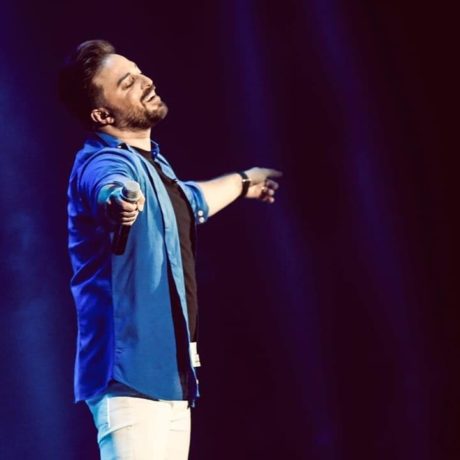 بابک جهانبخش پایان تازه