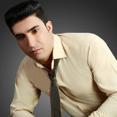 فرزاد ارسلان دلم گیریاس