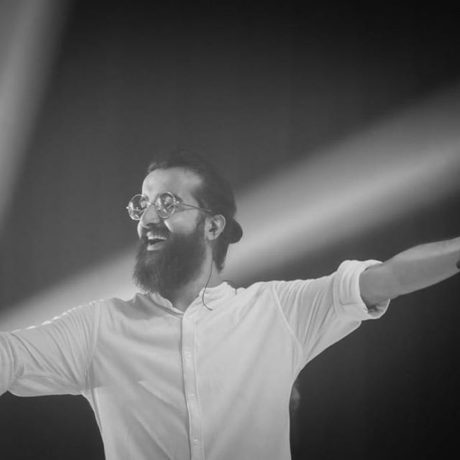 هوروش باند مثل ماهی