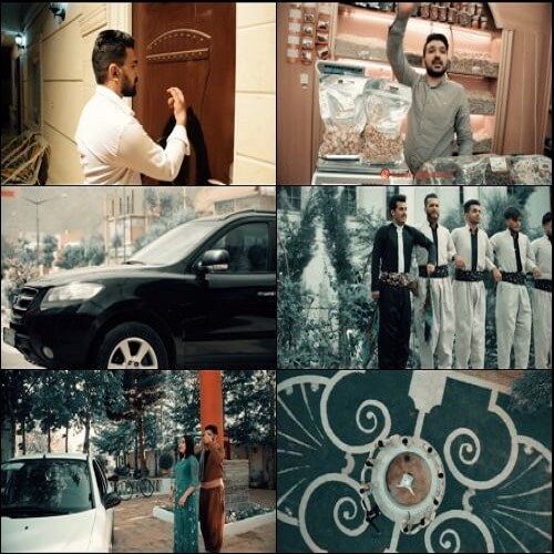 حسین امجد خانمکه