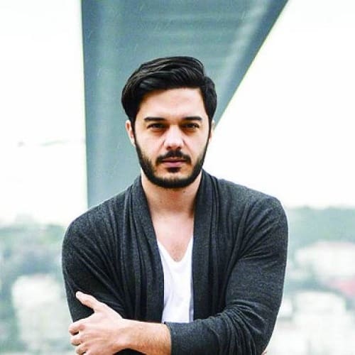 الیاس یالچینتاش چوک یالنیزیم